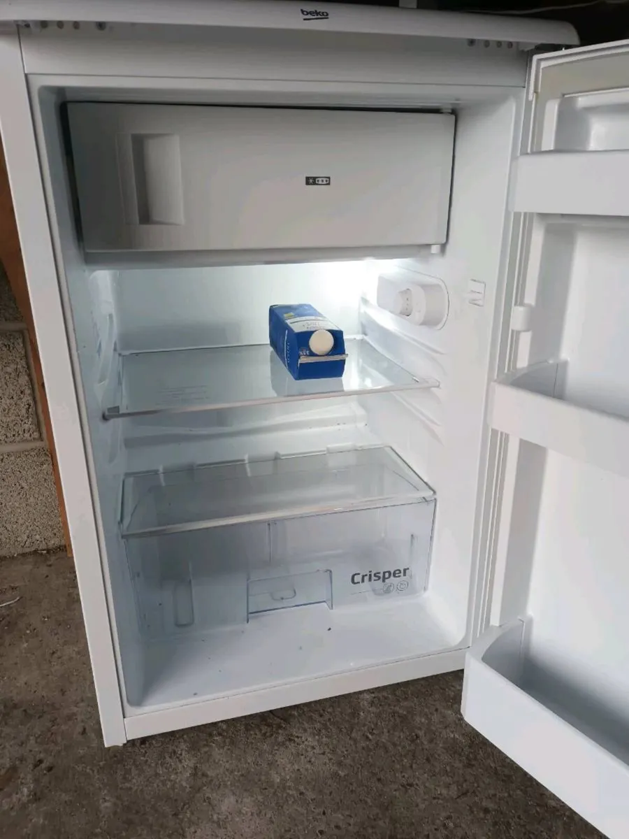 Undercounter Fridge - Image 2