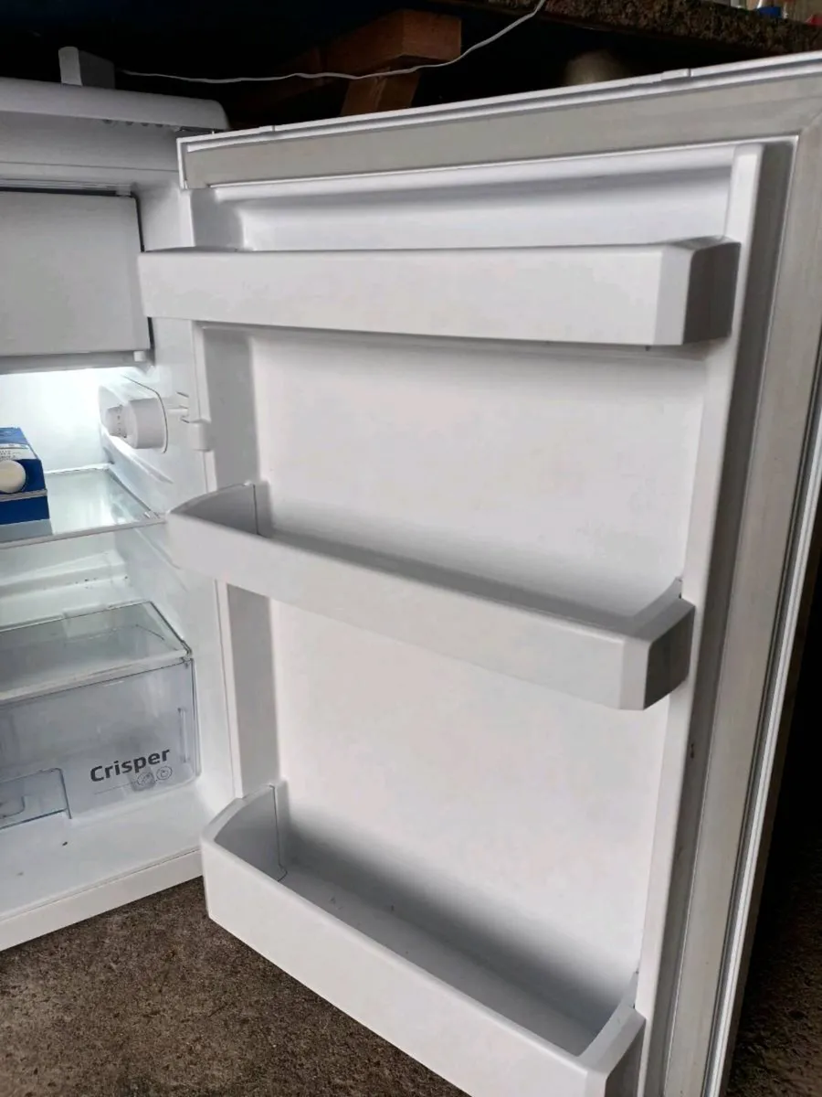 Undercounter Fridge - Image 3