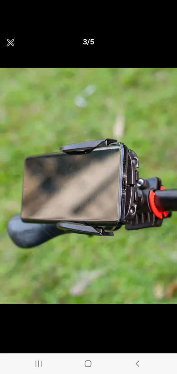 Cycle Phone Holders - Image 3