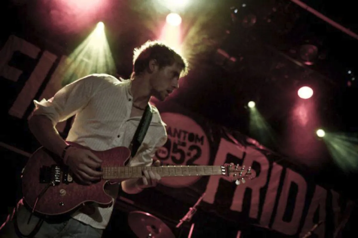 Piano, Vocal, Ukulele & Guitar Lessons in Dublin15 - Image 3