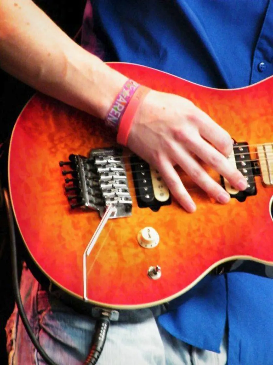 Piano, Vocal, Ukulele & Guitar Lessons in Dublin15 - Image 1