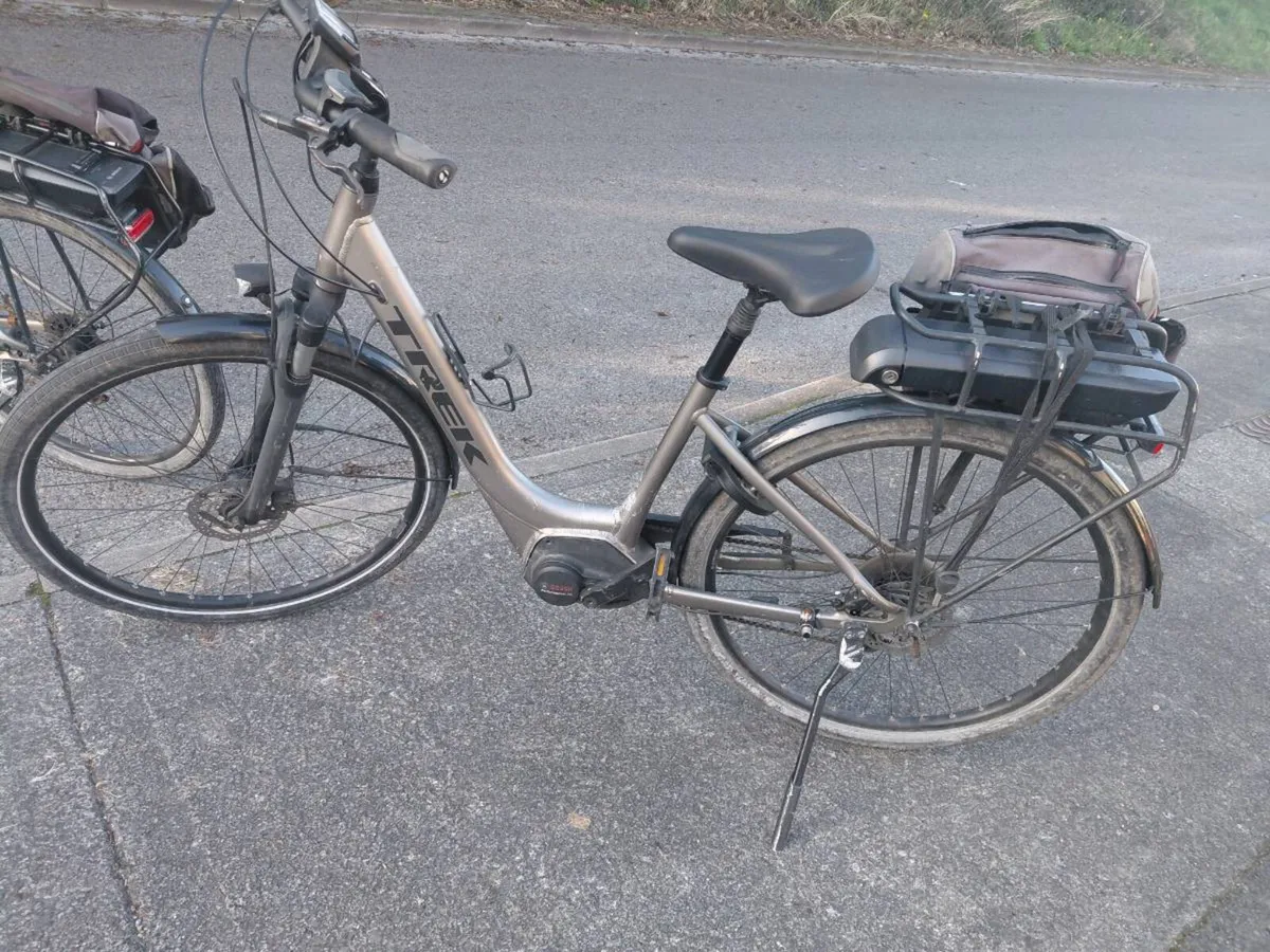 Electric bikes - Image 2