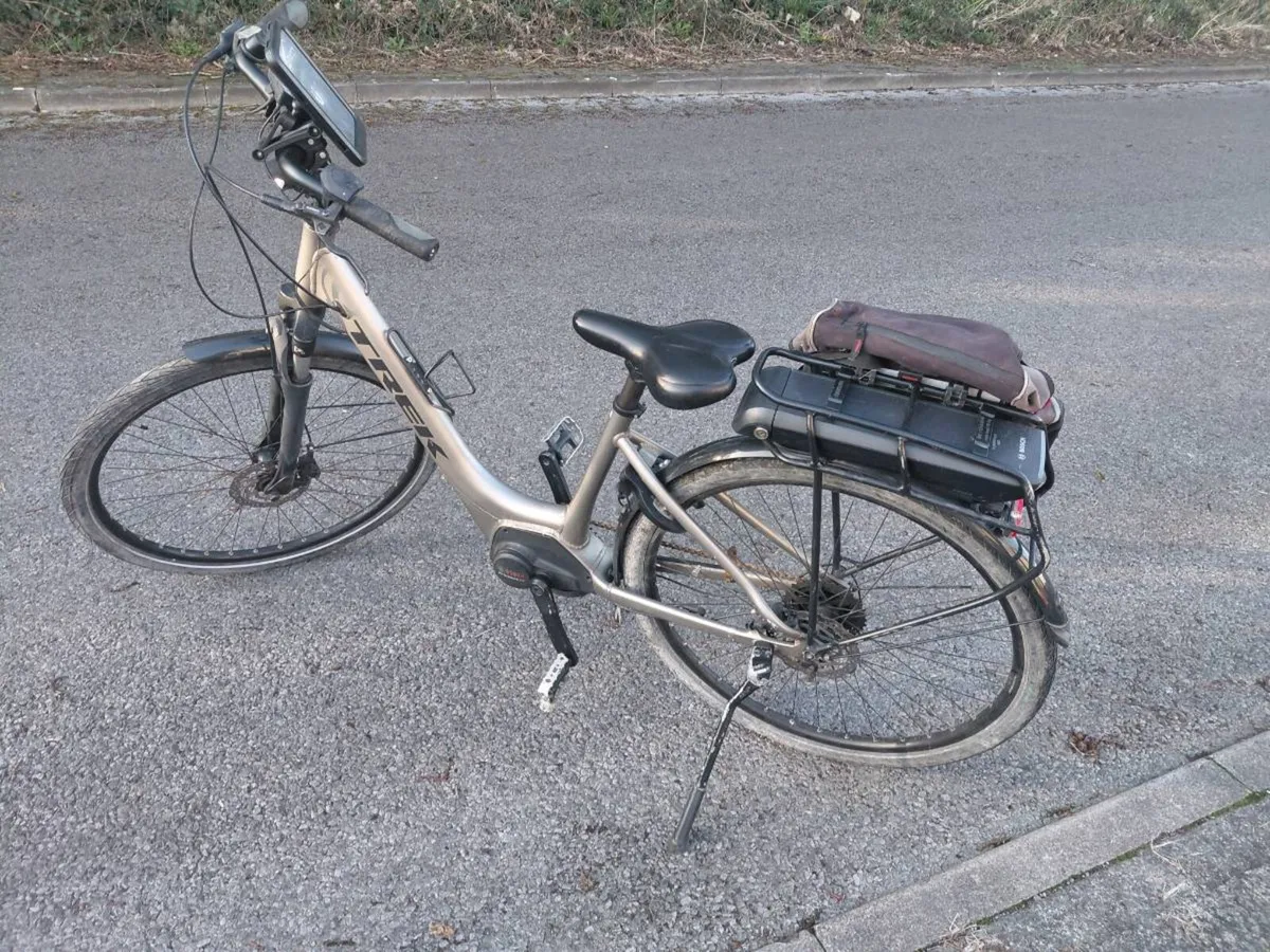 Electric bikes - Image 3