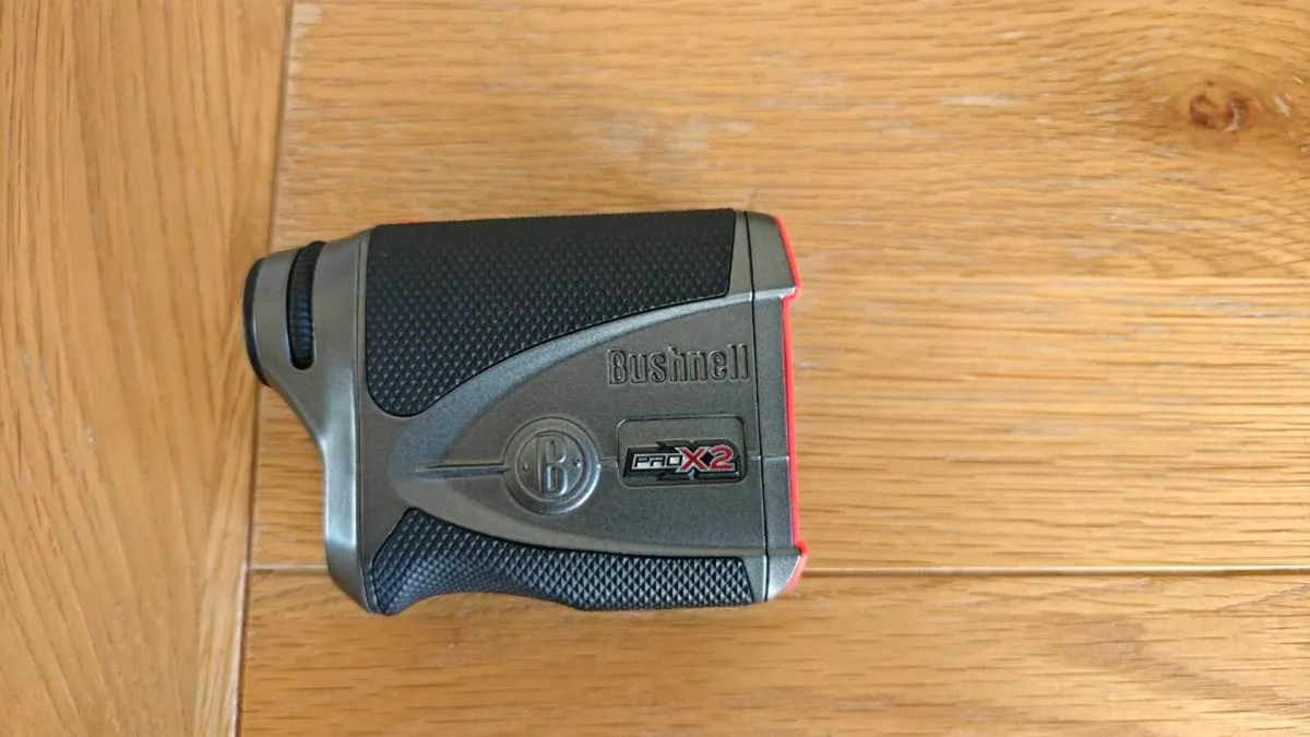 Bushnell X2 Pro Rangefinder - Image 2