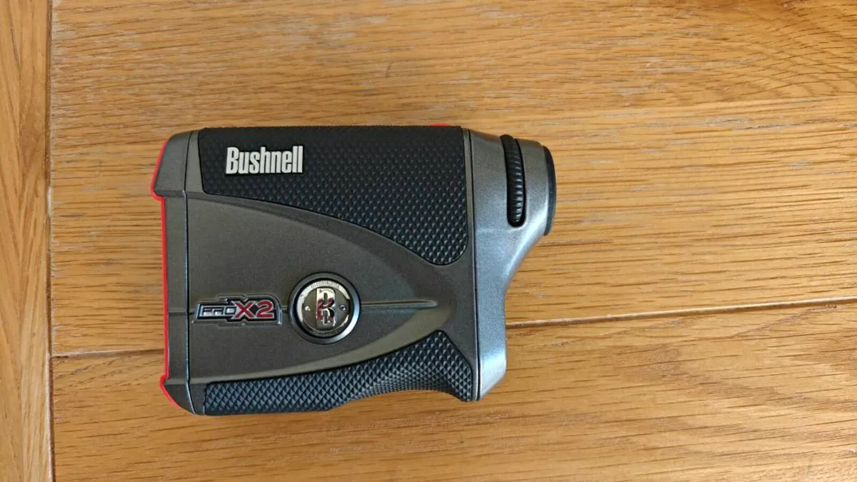 Bushnell X2 Pro Rangefinder - Image 3