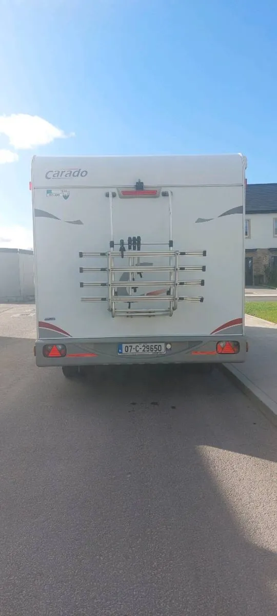 Ford Transit Corado - Image 4