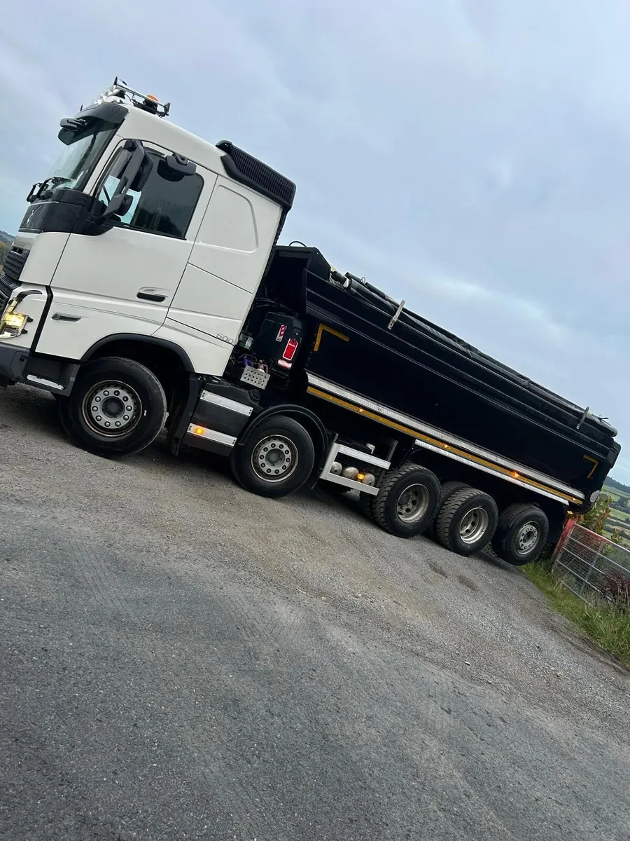 Volvo FH500 - Image 2