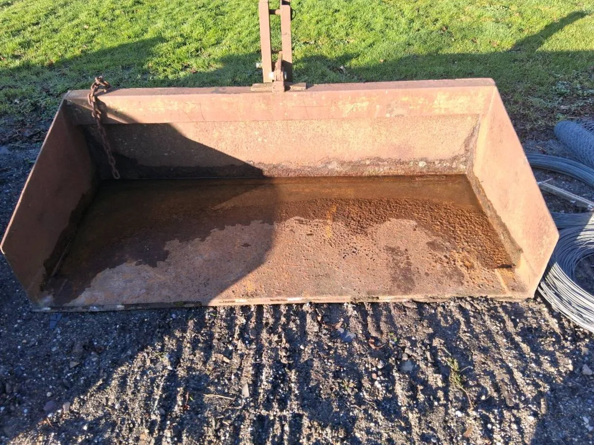 Transport box - Image 1