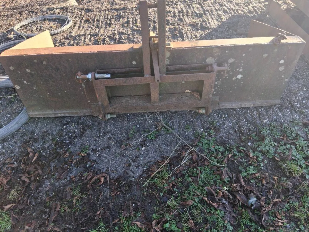 Transport box - Image 2