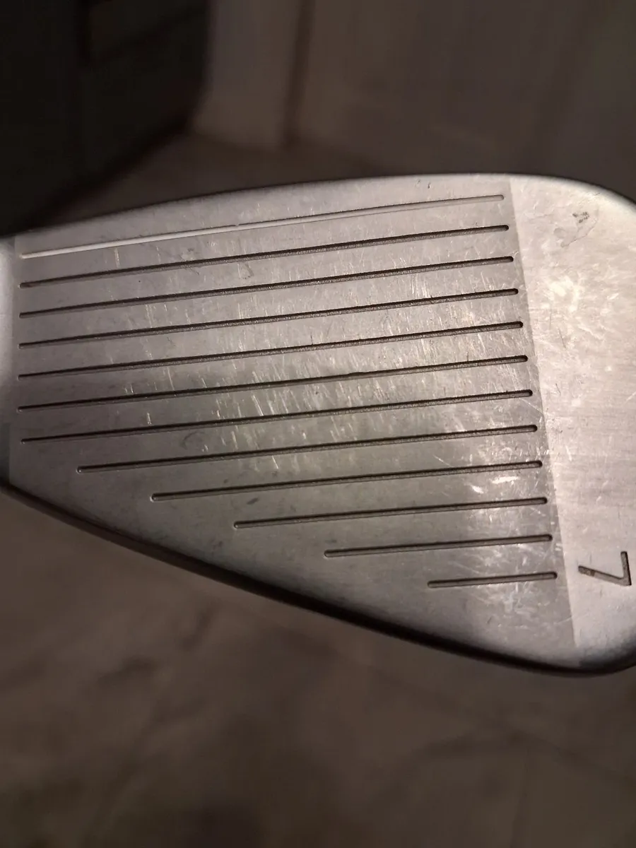 Ping G440 Irons - Image 2