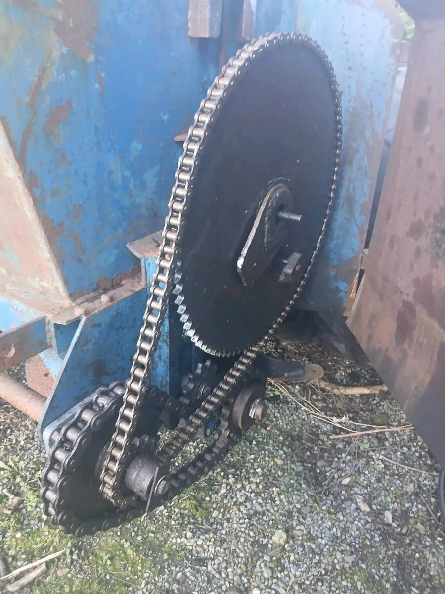 KH turf hopper - Image 3