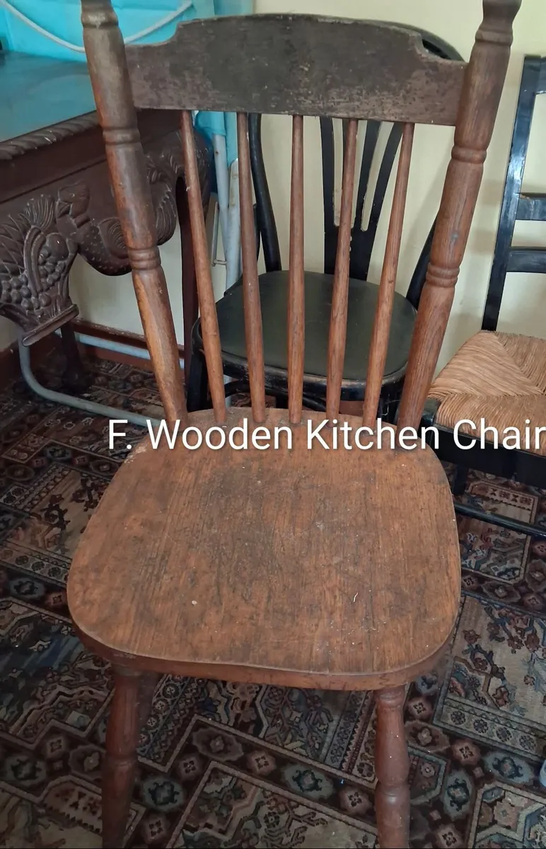 Secondhand furniture - Image 2