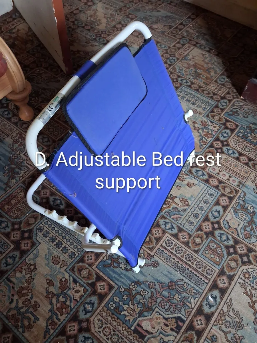 Secondhand furniture - Image 3