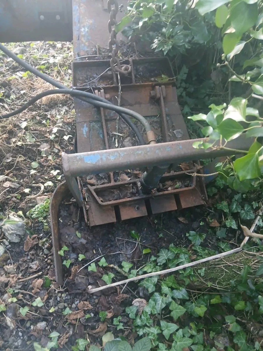 KH turf hopper - Image 4