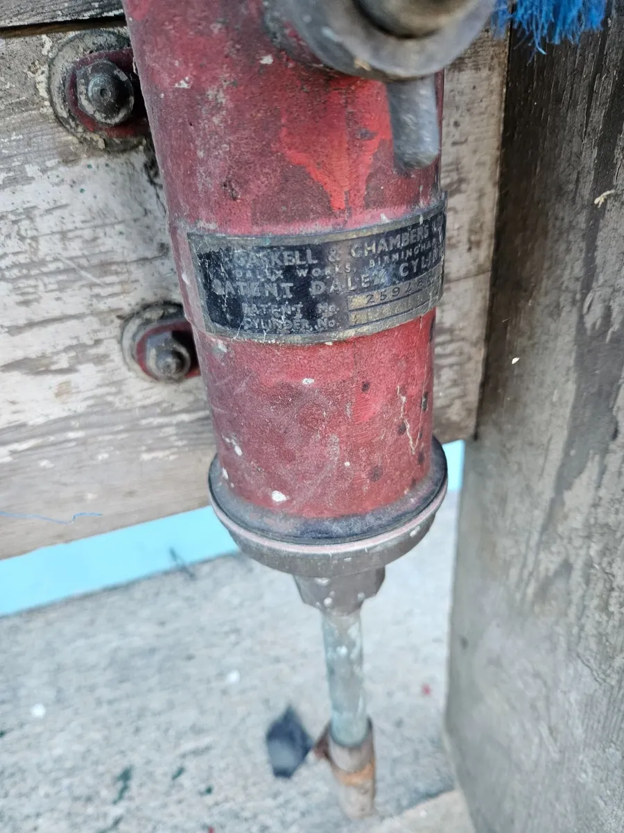 Guinness Pub Bar Counter - Image 3