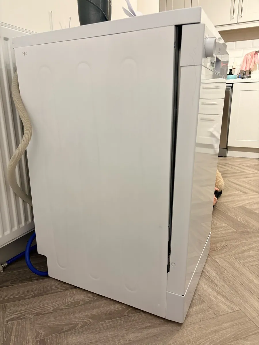 BEKO Slimline dishwasher - BEKO Slim - Image 3