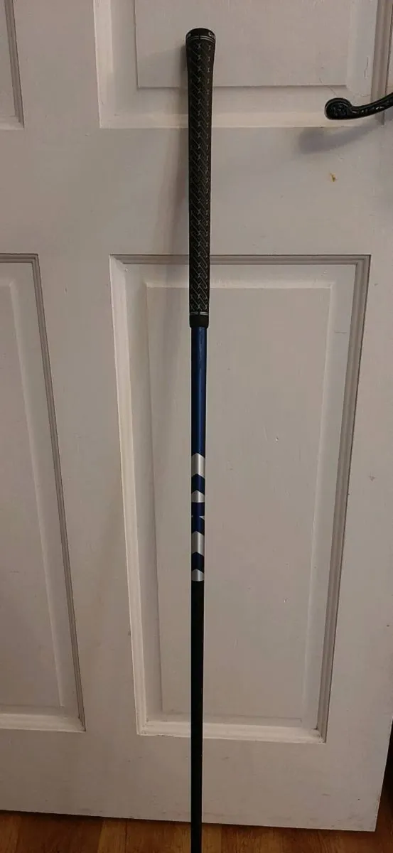 Taylor Made Driver Shafts - Image 2