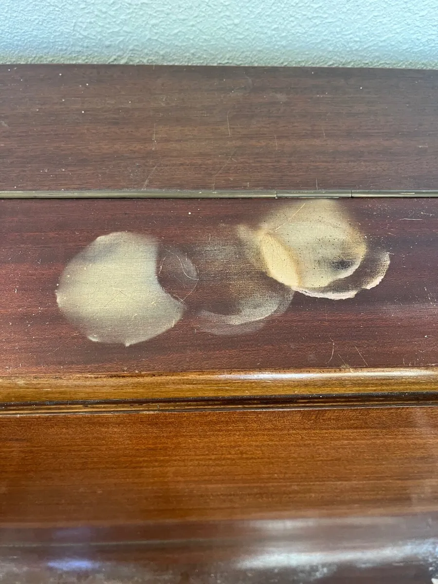 Piano - Shaw & Bland Birmingham - Image 4