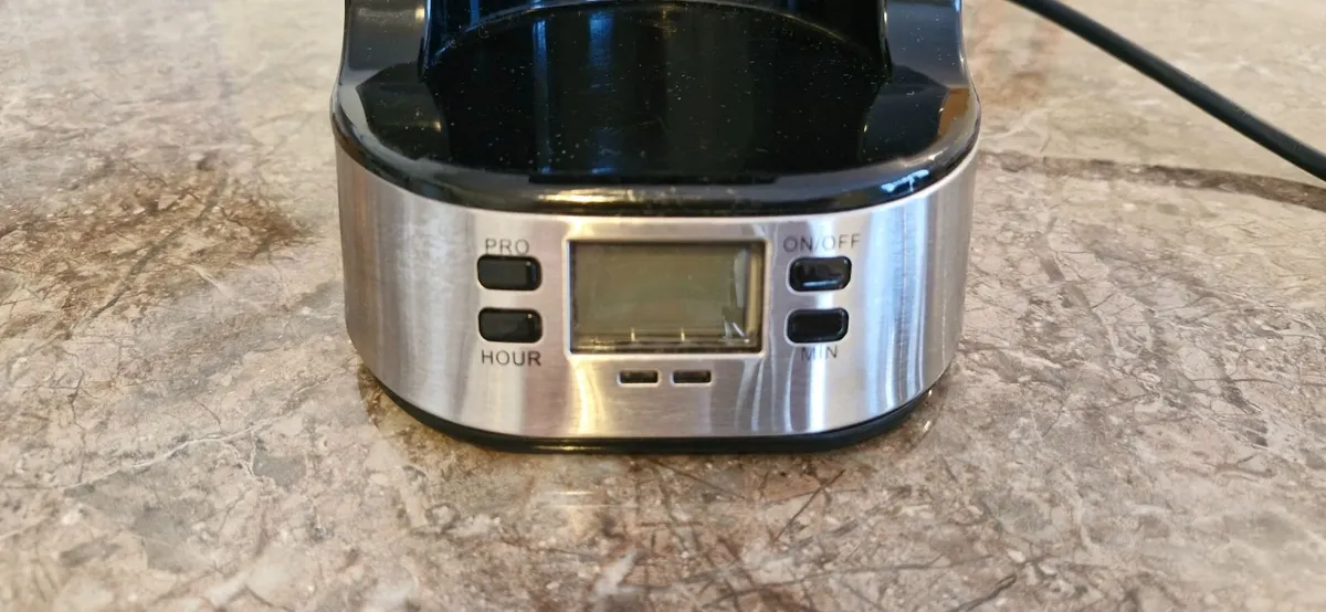 Coffee machine - Image 2