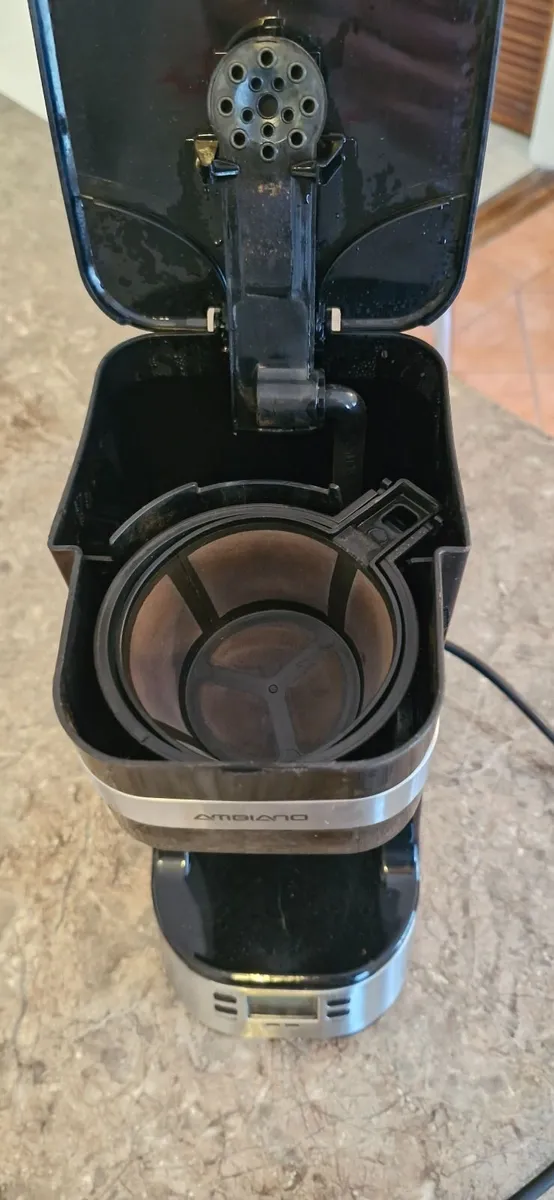 Coffee machine - Image 3