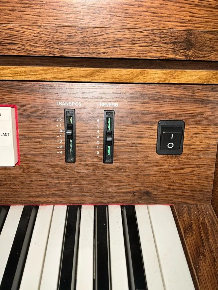 Church Organ - Image 2