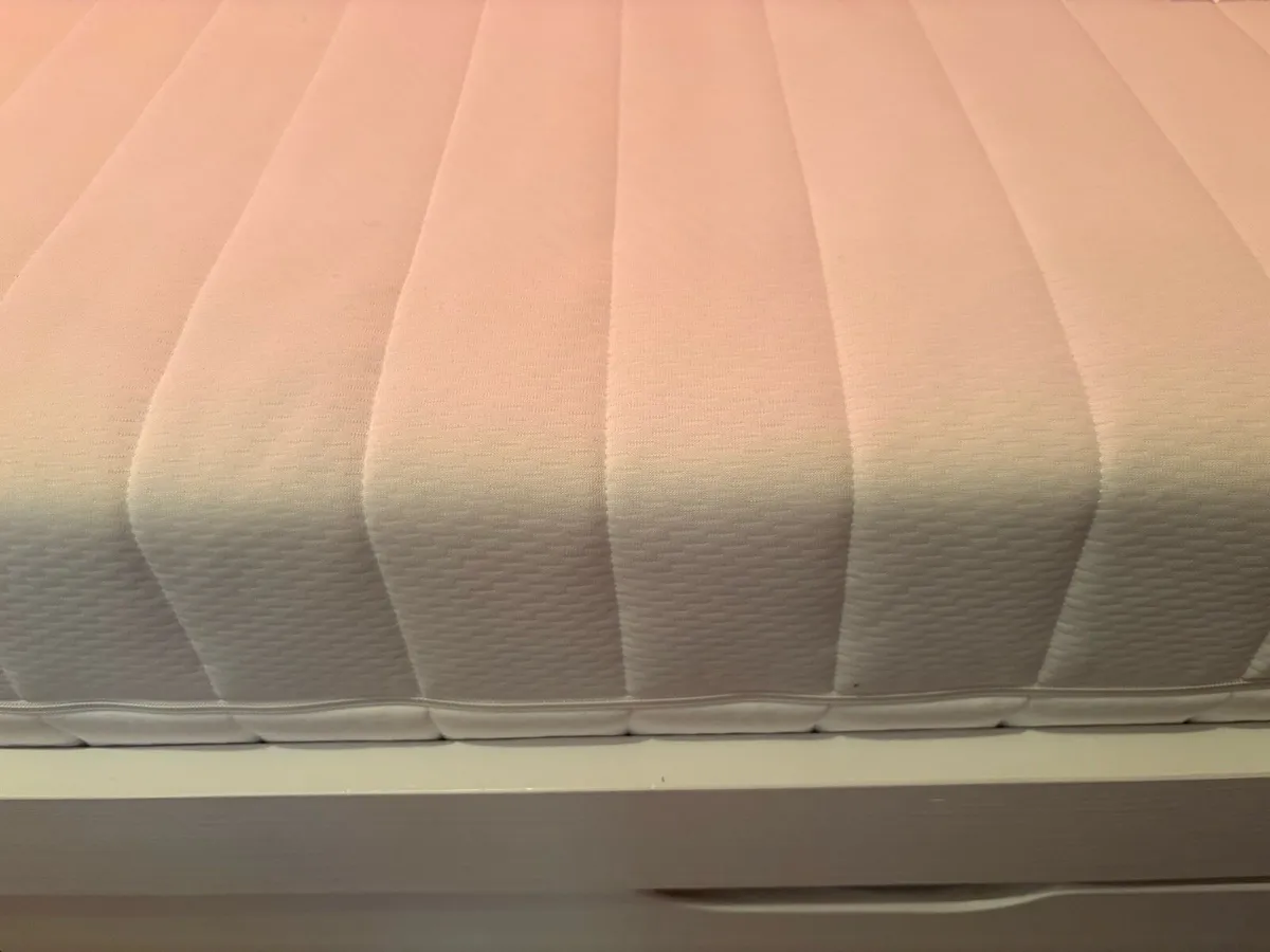 Single bed frame - Image 3