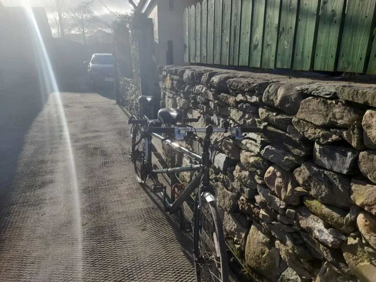 Dawes Galaxy Tandem - Image 4