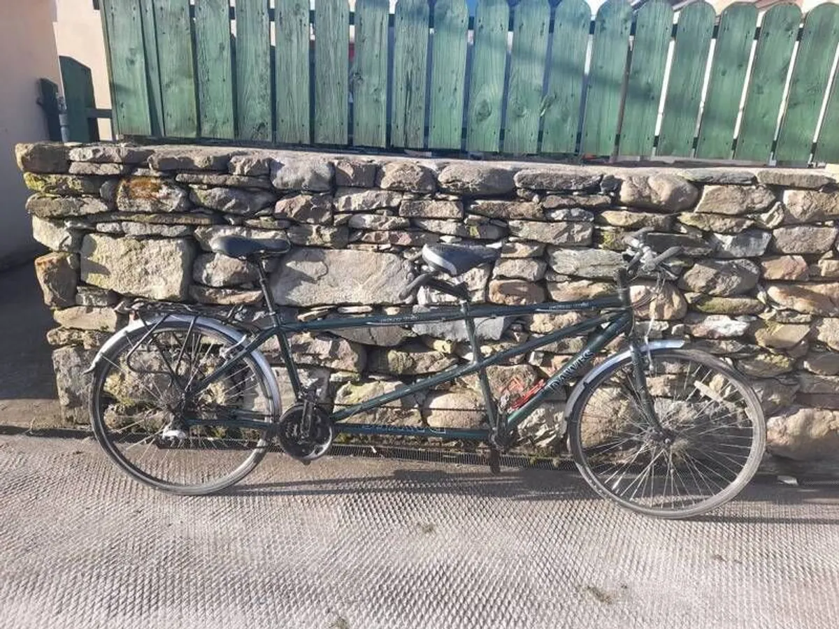 Dawes Galaxy Tandem - Image 2