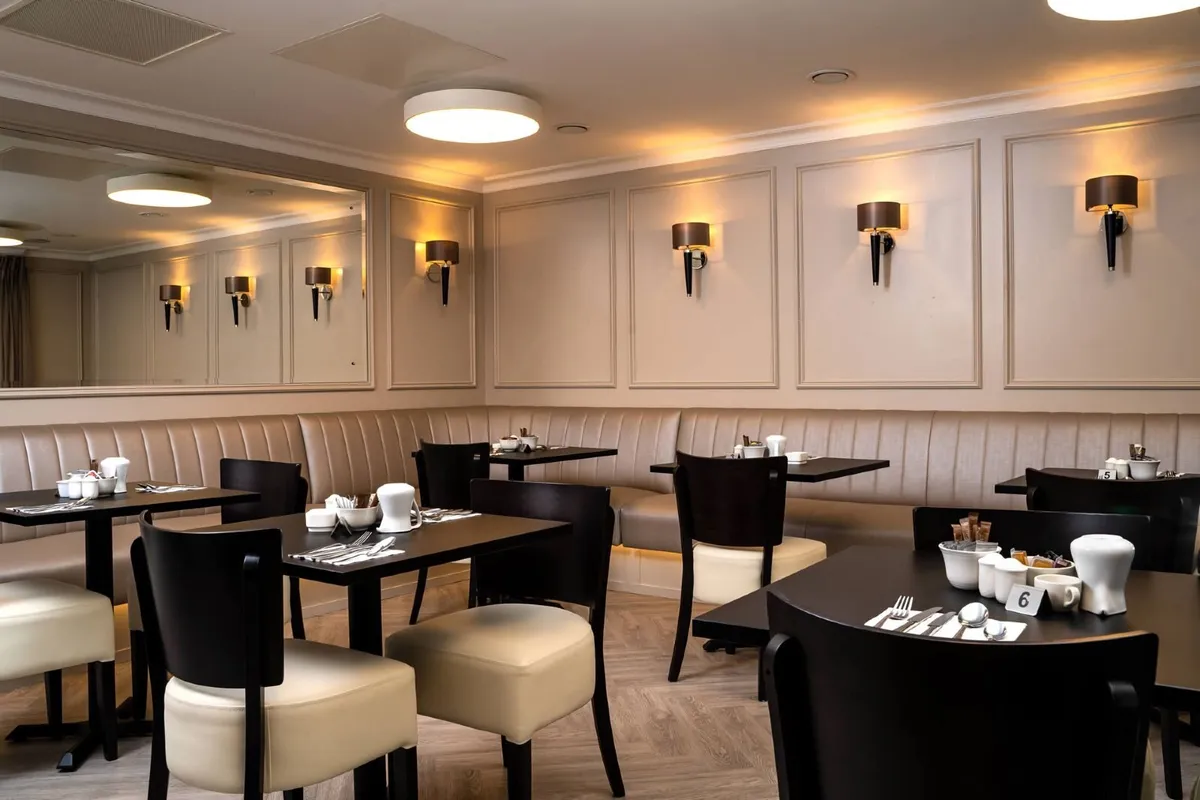 Best-in-class repair and maintenance solutions - Image 2