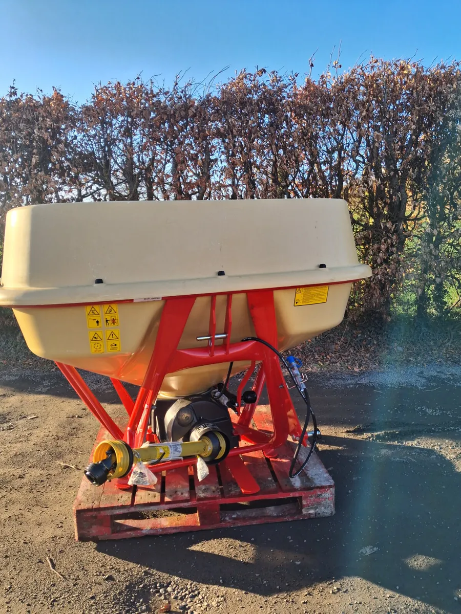 NEW VICON PS1354 SOWERS - Image 2