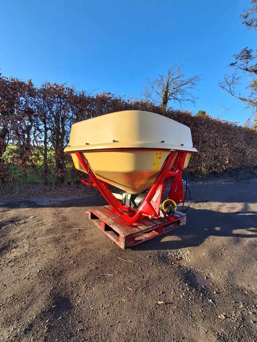 NEW VICON PS1354 SOWERS - Image 4