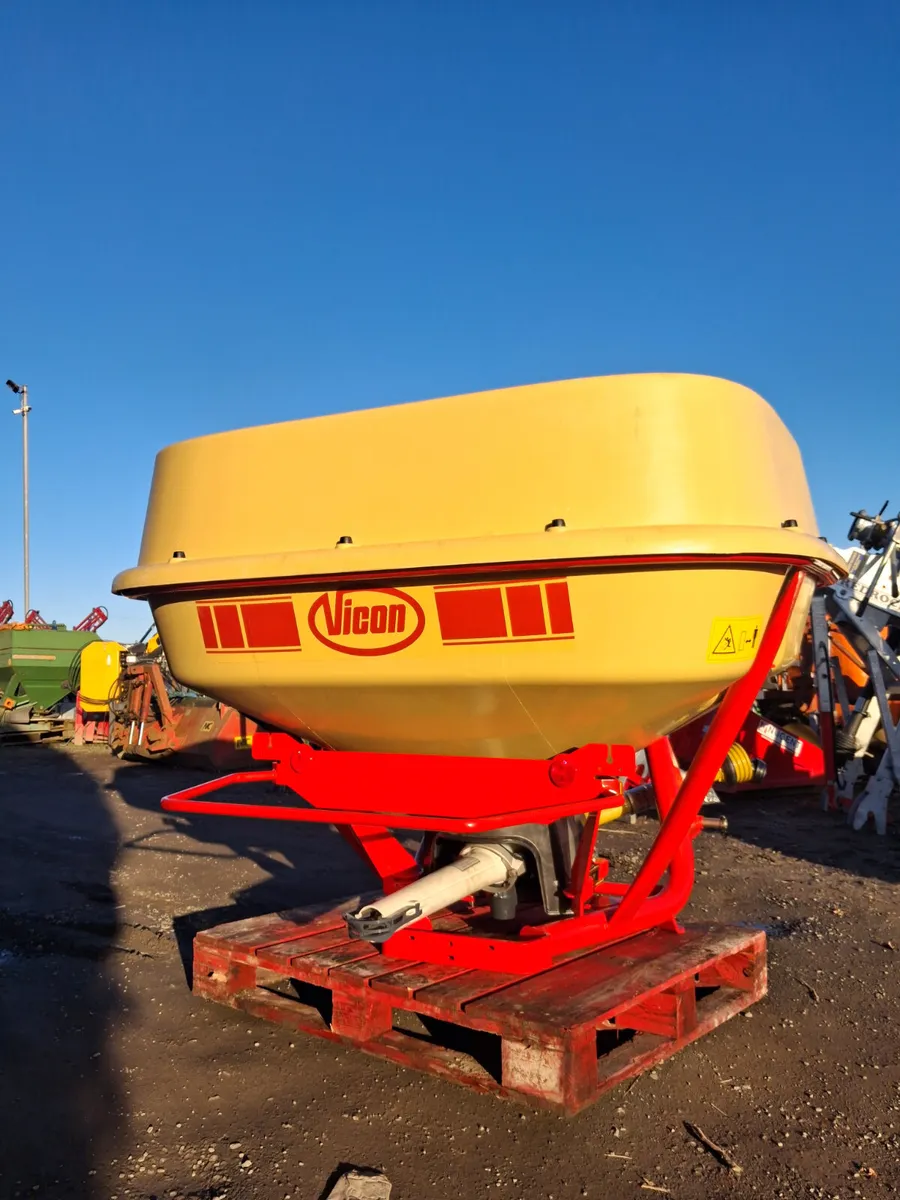 NEW VICON PS1354 SOWERS - Image 1