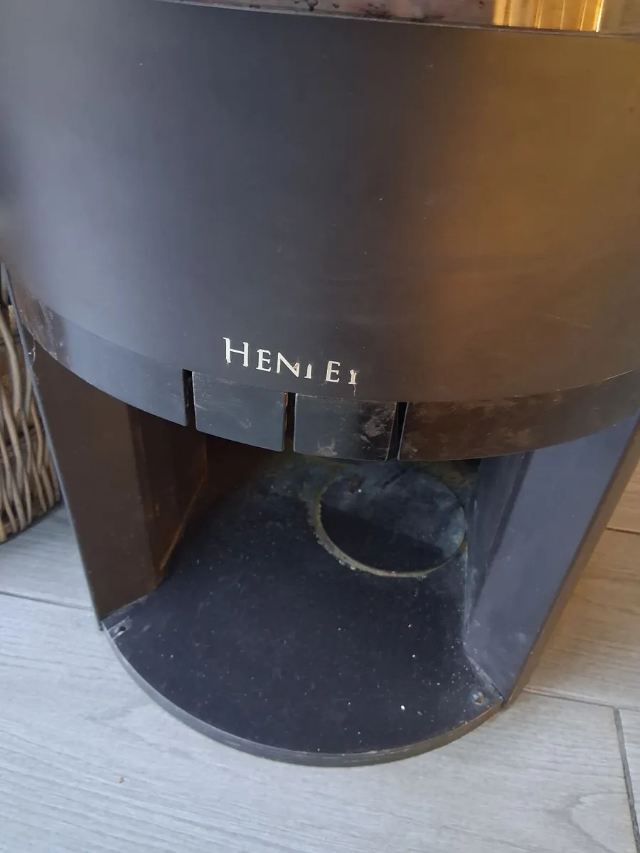 Henley Elite G3 6kW Multi-Fuel Stove - Image 4