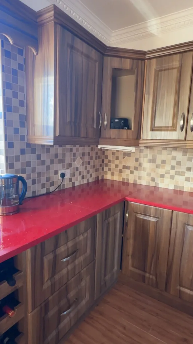 Kitchen/fridge freezer/double oven 💁🏻‍♀️ - Image 2