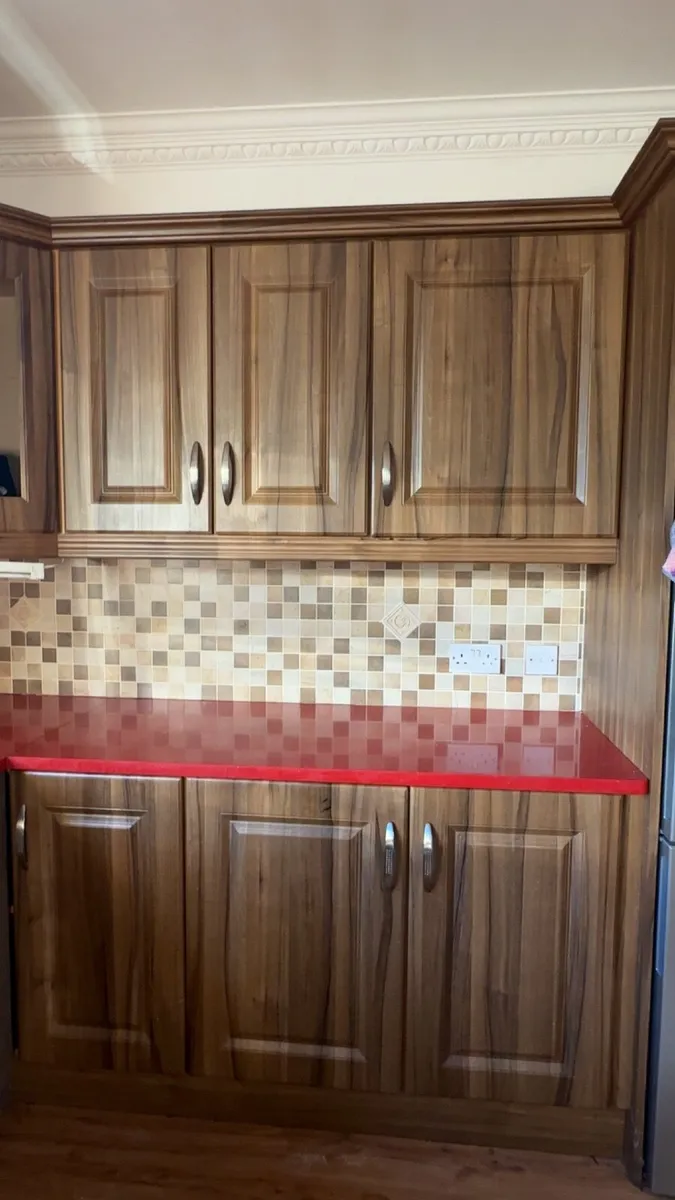 Kitchen/fridge freezer/double oven 💁🏻‍♀️ - Image 1