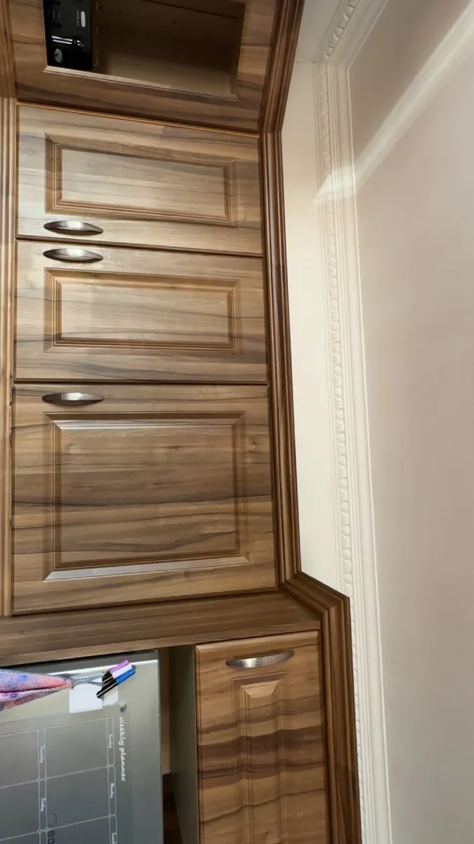 Kitchen/fridge freezer/double oven 💁🏻‍♀️ - Image 3