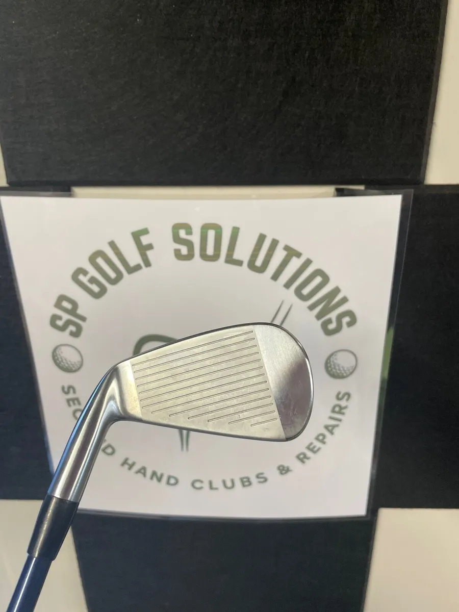 Cobra driving iron - Image 3