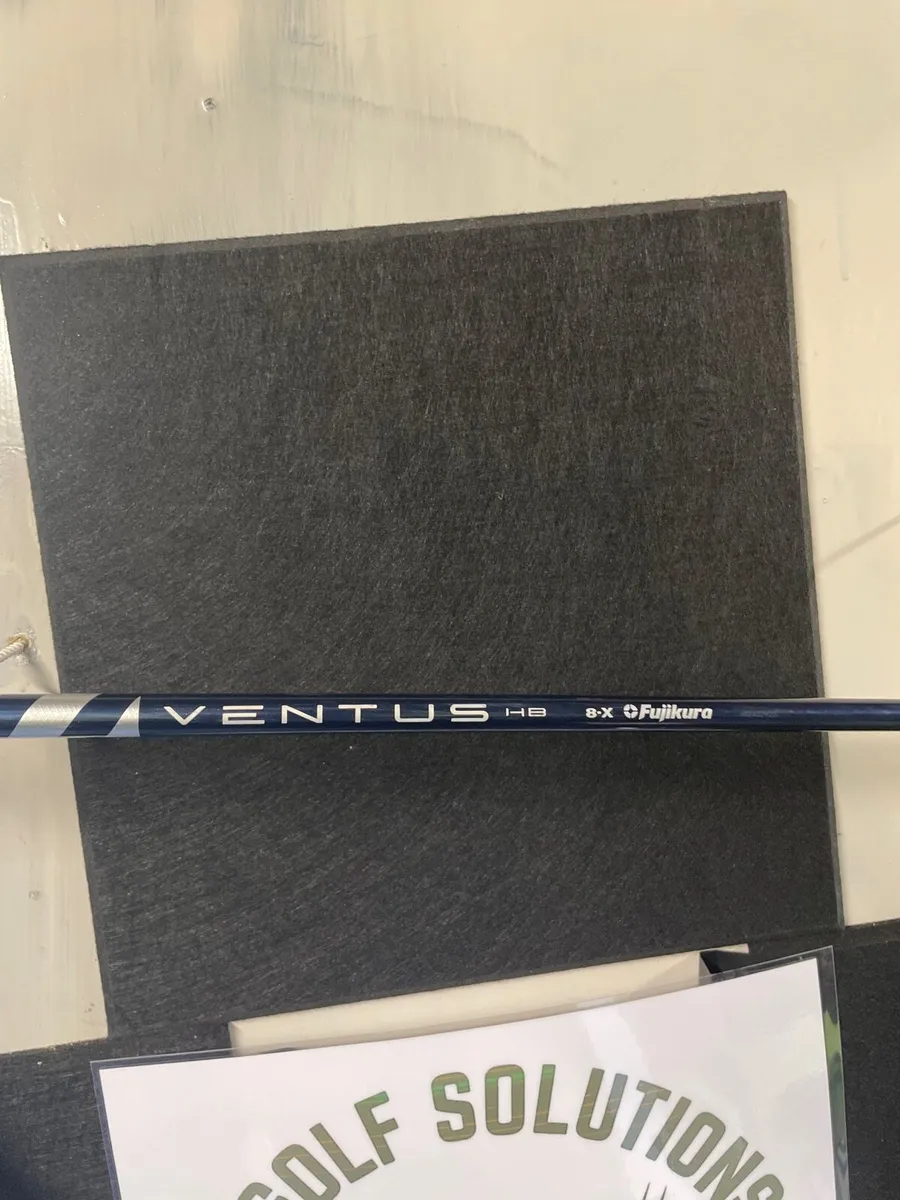 Cobra driving iron - Image 4