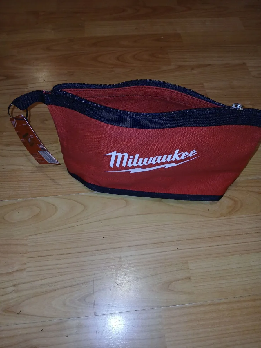 Tool pouch/bag - Image 2