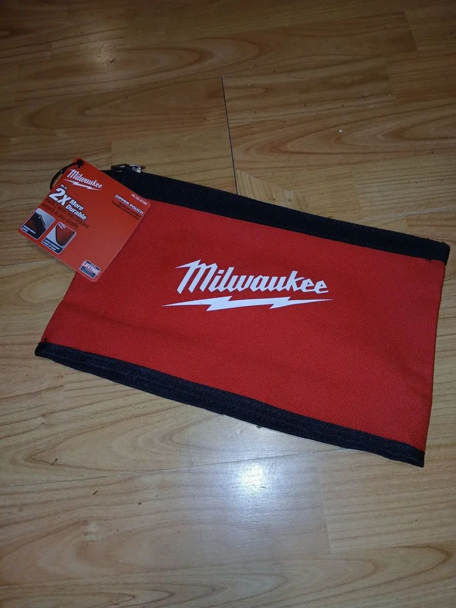 Tool pouch/bag - Image 1