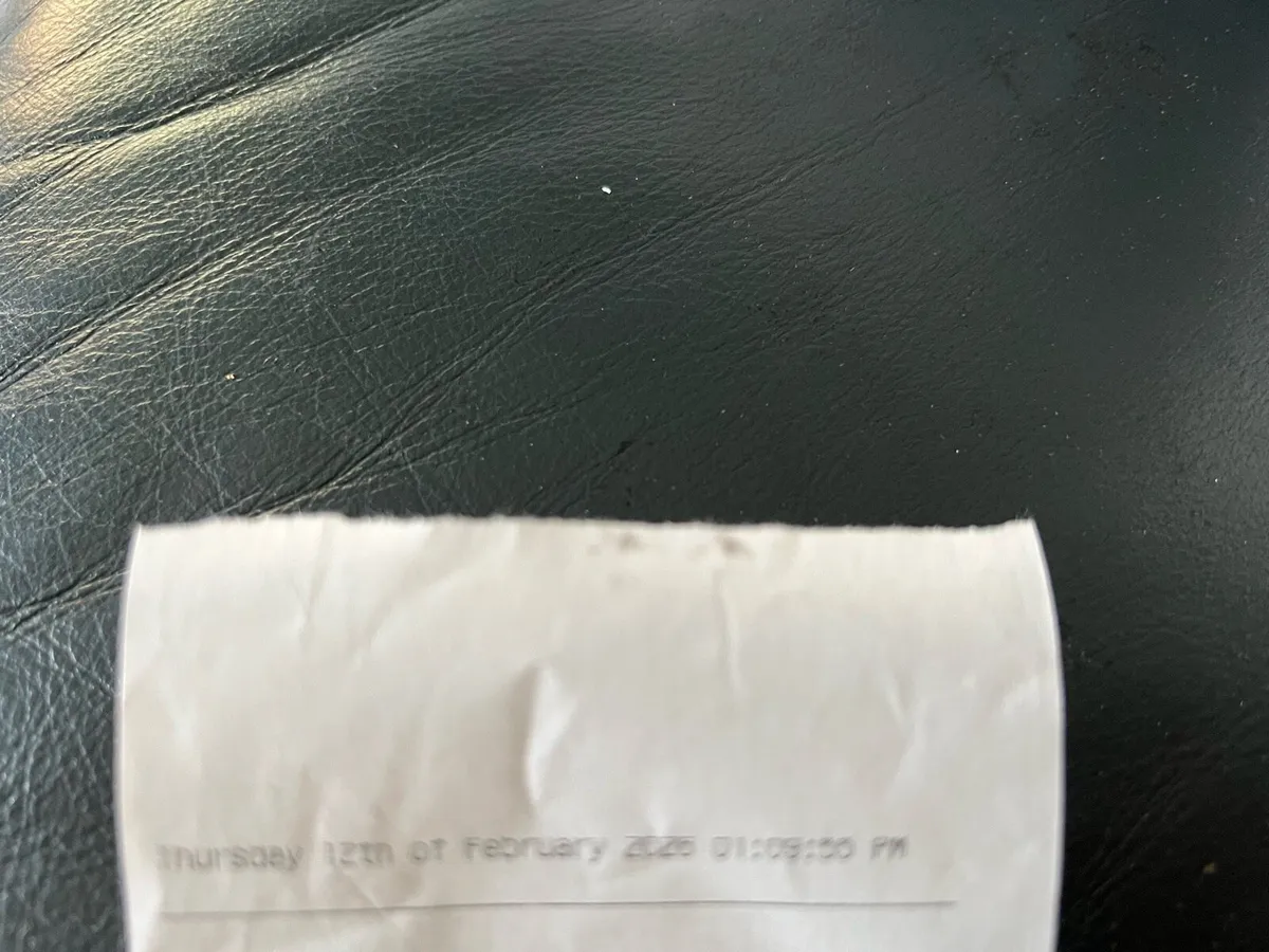 BRAND NEW INTEGRATED INDESIT DISHWASHER - Image 4