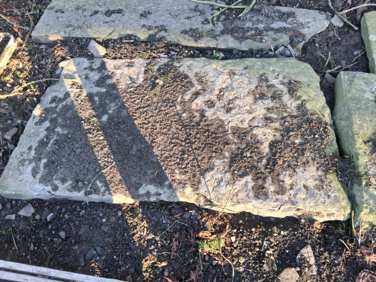 Flag stones - Image 4