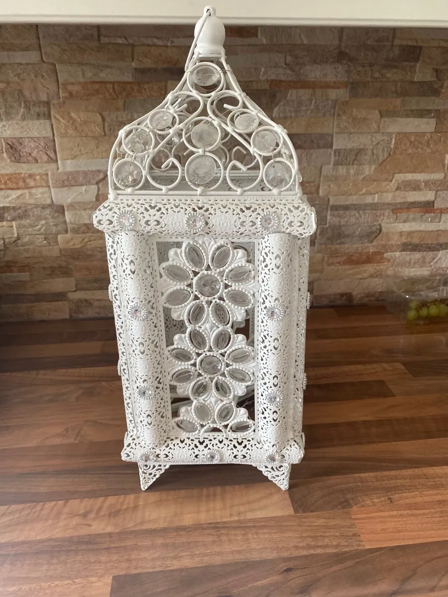 Table lamp - Image 1