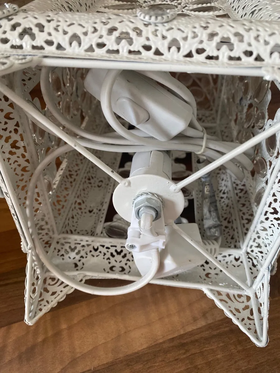 Table lamp - Image 3