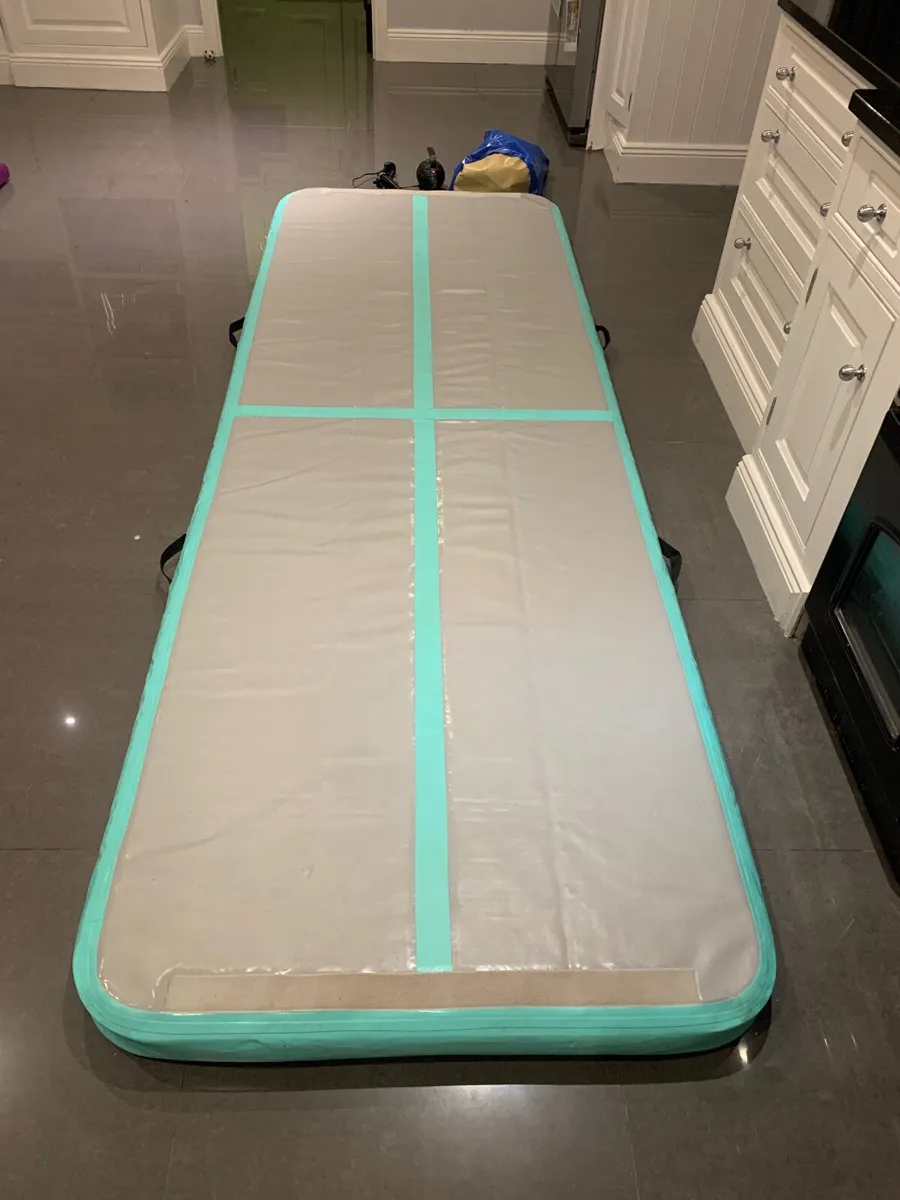 Gymnastics Bundle - Image 3