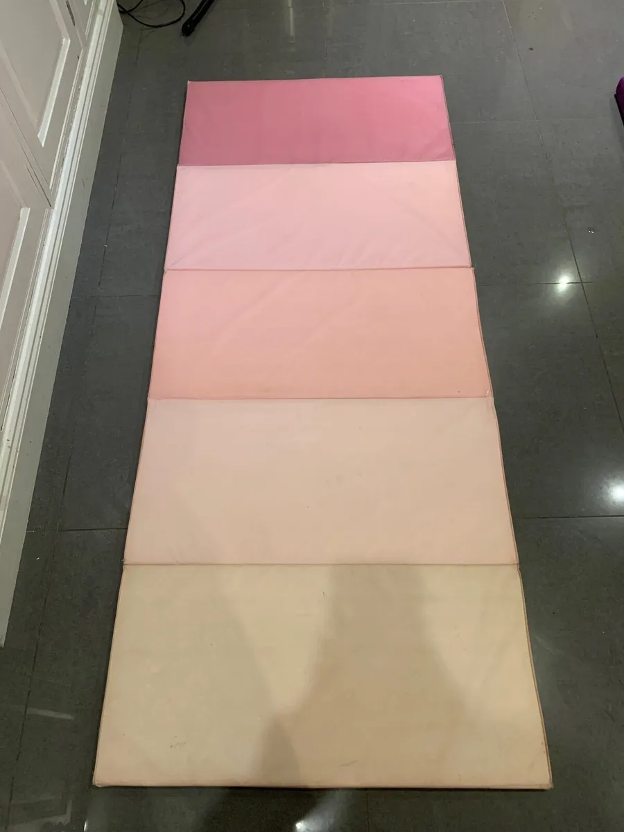 Gymnastics Bundle - Image 4