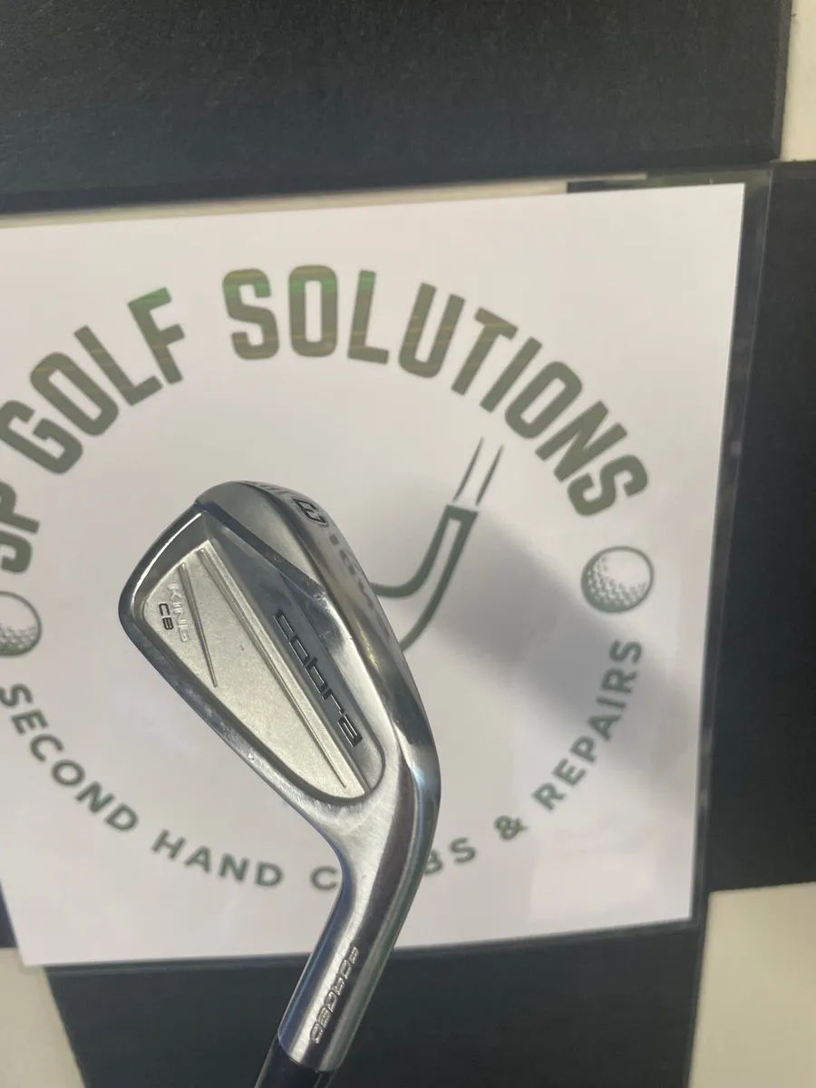 King Cobra cb 3 iron - Image 1