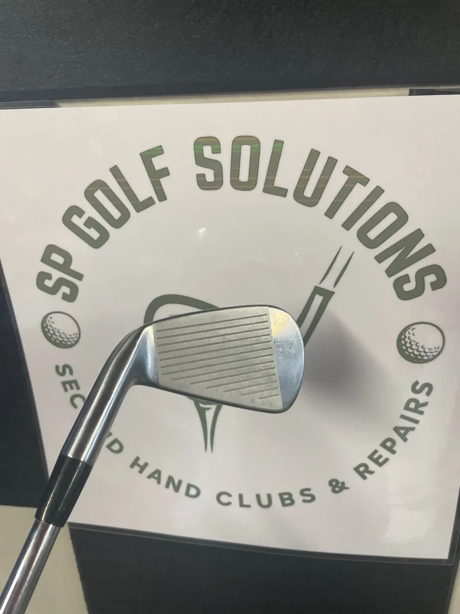 King Cobra cb 3 iron - Image 2