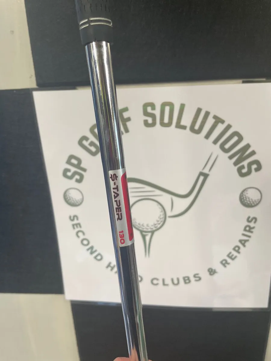 King Cobra cb 3 iron - Image 4