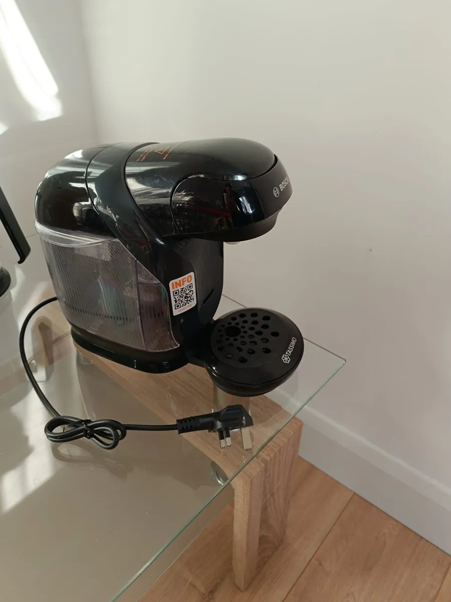 Coffee machines and milk frotter - Image 3